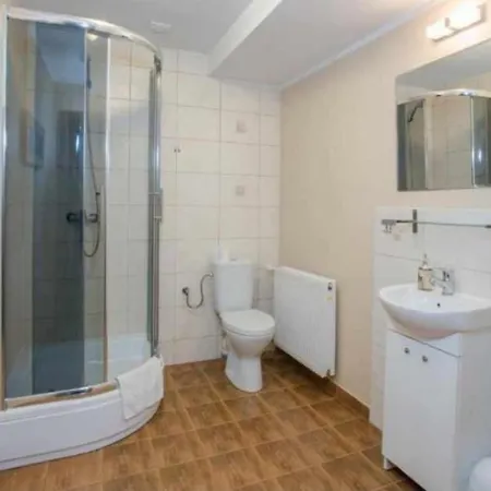Drogorad I Restauracja Hotel *