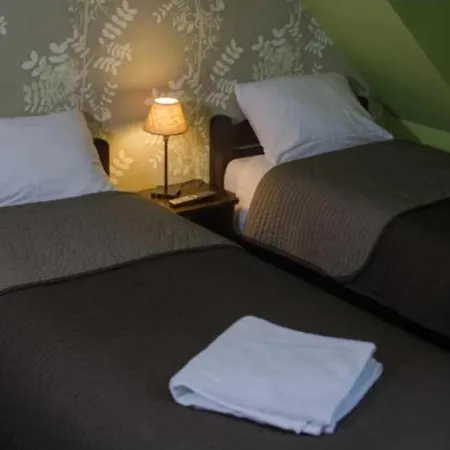 Drogorad I Restauracja Hotel Mielno (Gniezno)