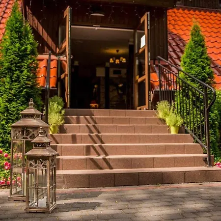 Drogorad I Restauracja Hotel