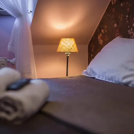 Drogorad I Restauracja Hotel *
