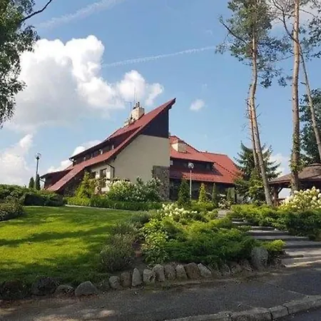 Hotel Drogorad I Restauracja