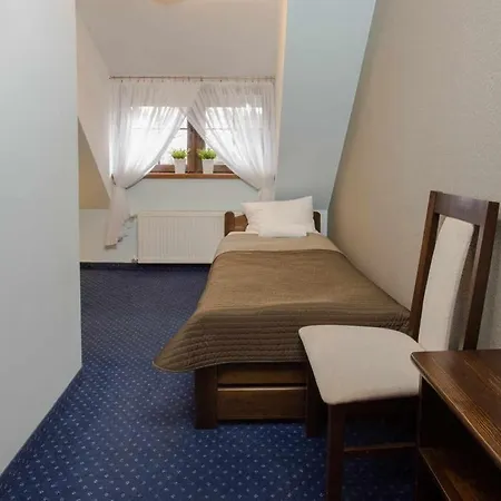 Hotel Drogorad I Restauracja *